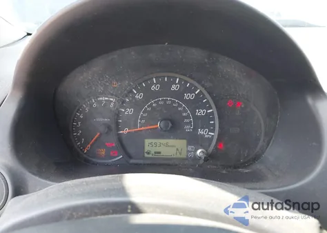 2014 Mitsubishi Mirage De z USA, uszkodzony, nr VIN ML32A3HJ2EH009427